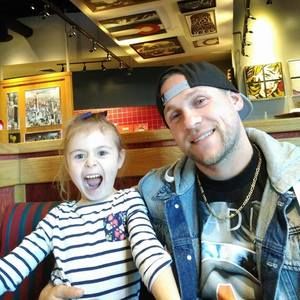 Meet your Posher, Joseph